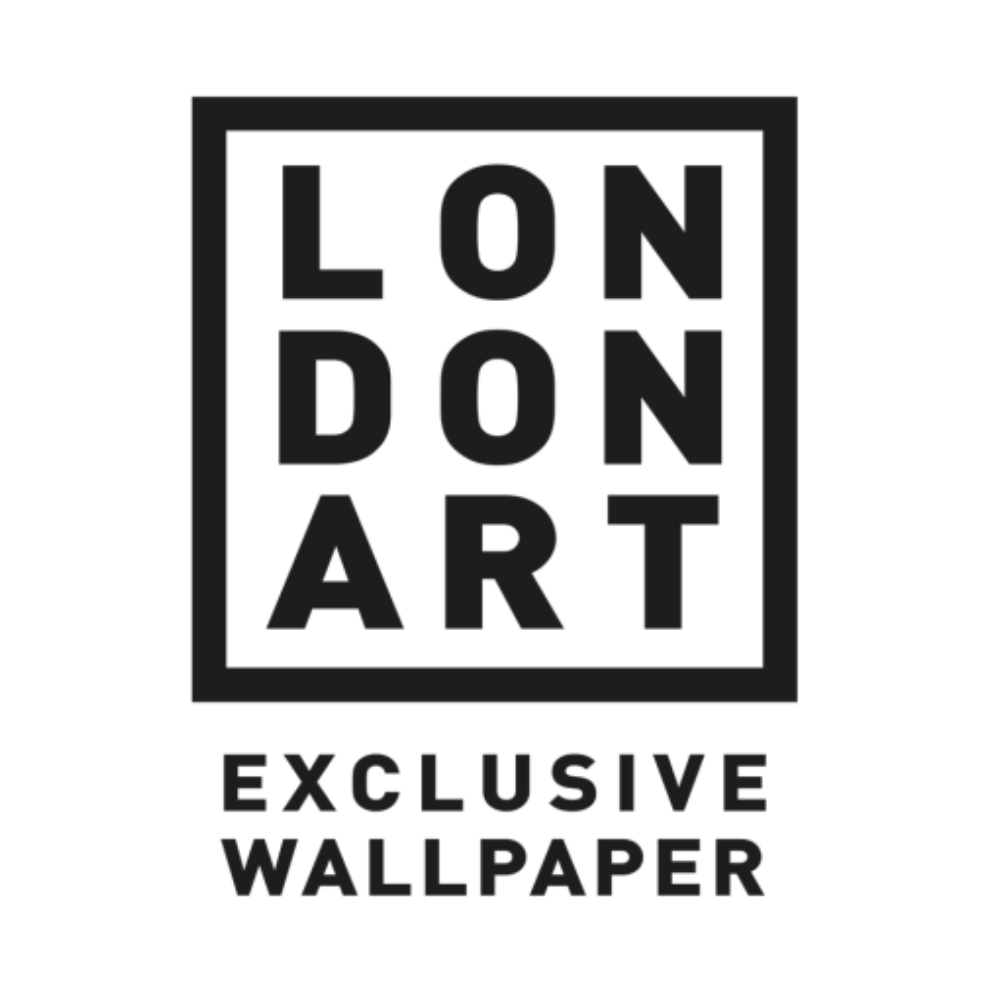London Art Exclusive Wallpaper